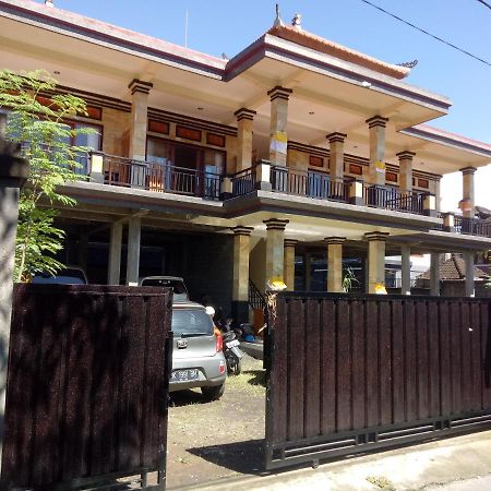 Okantara House Ubud  Exterior photo