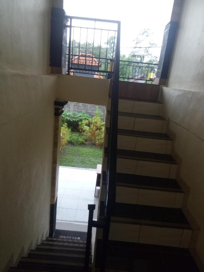 Okantara House Ubud  Exterior photo